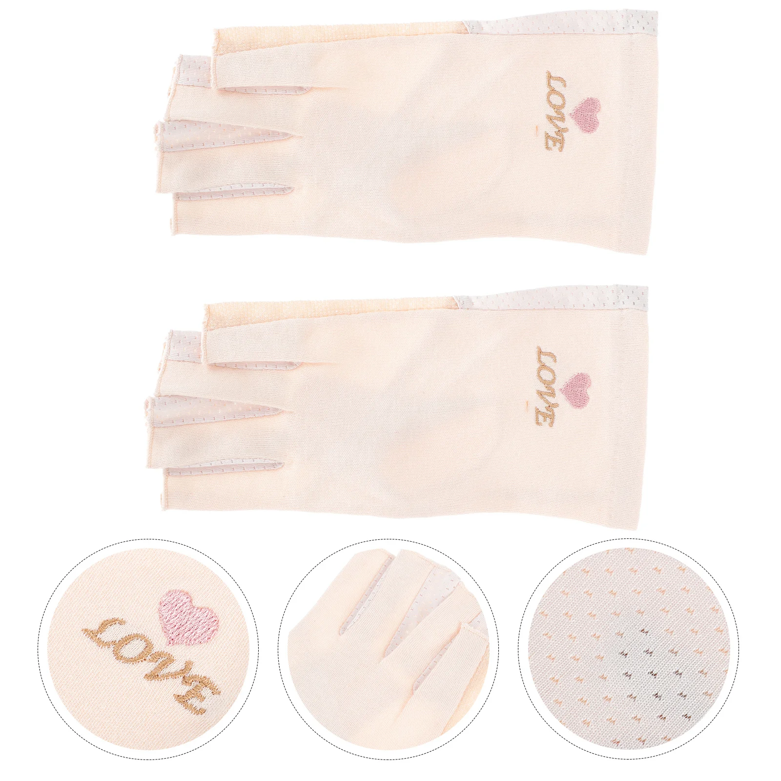 1 пара защитных перчаток - Фотография_5