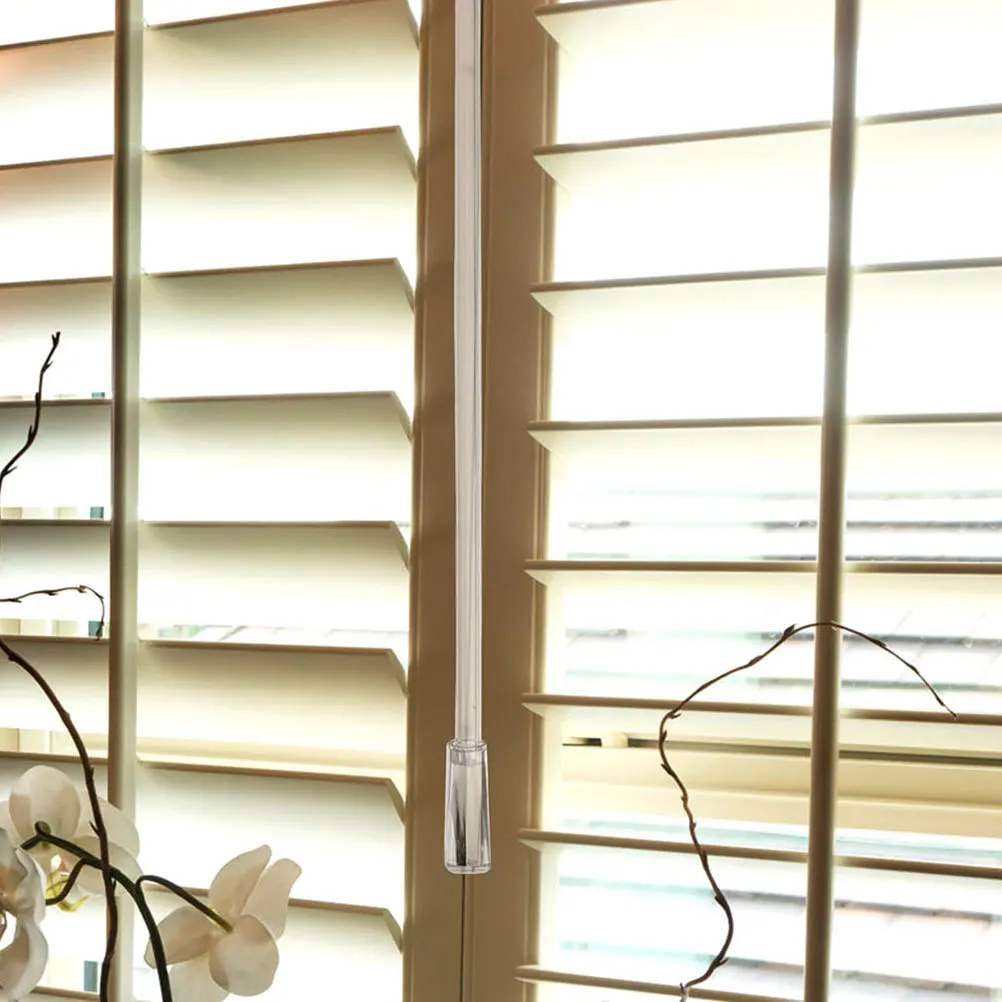 Сменная прозрачная палочка для жалюзи - Фотография_3