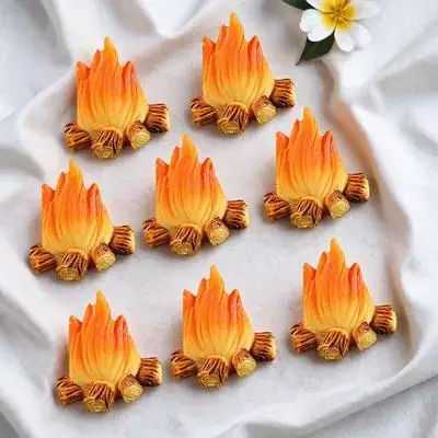 Миниатюрные украшения для костра - Фотография_6