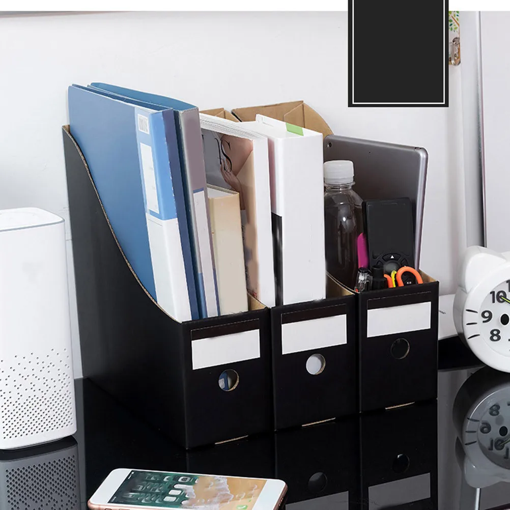 Держатель для хранения файлов 26x9 - Фотография_2