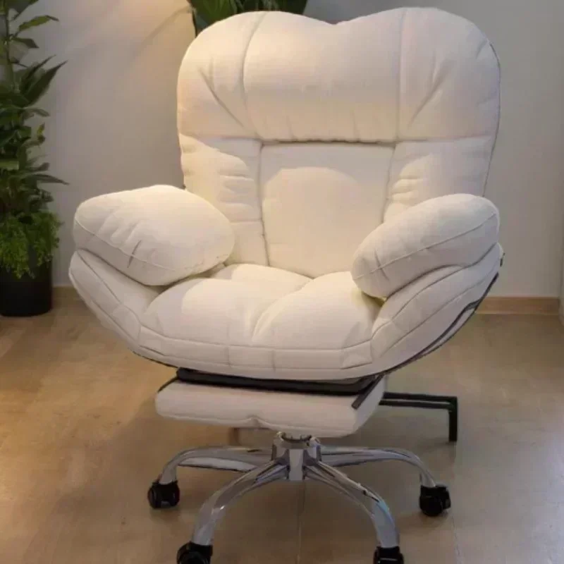 Расслабляющее офисное кресло - Фотография_4