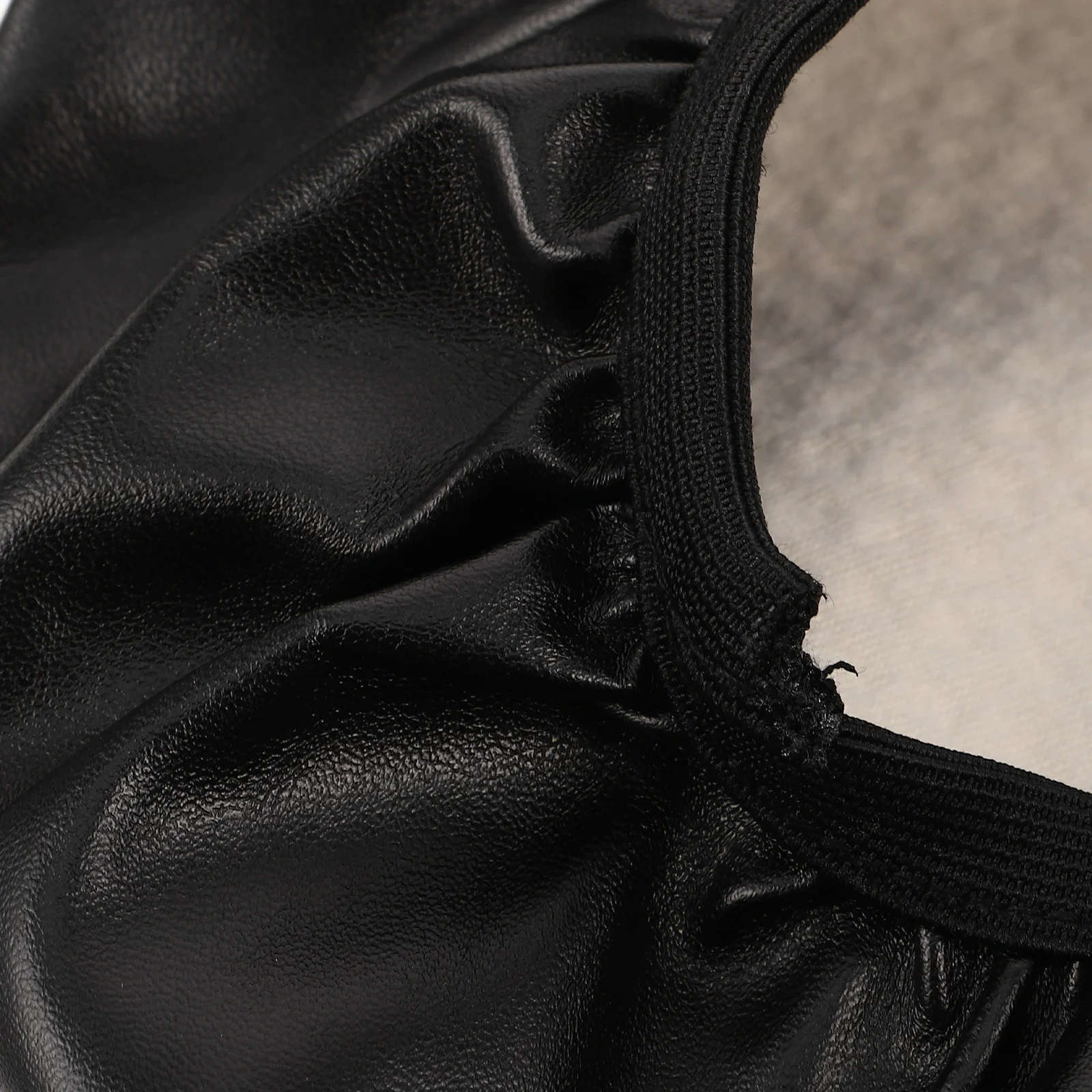 Водонепроницаемый чехол на седло - Фотография_5