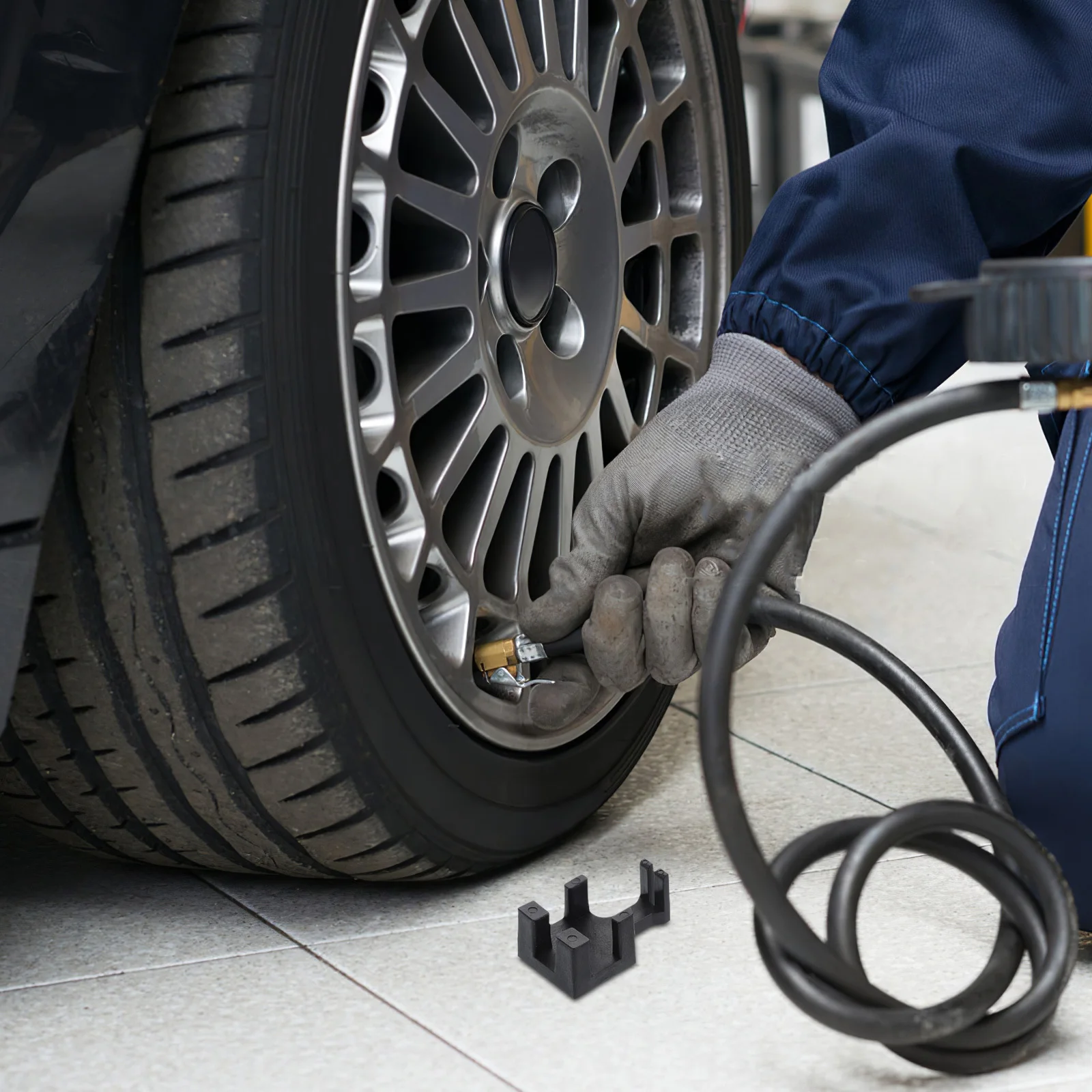 Прецизионный инструмент для калибровки датчика коленчатого вала - Фотография_2