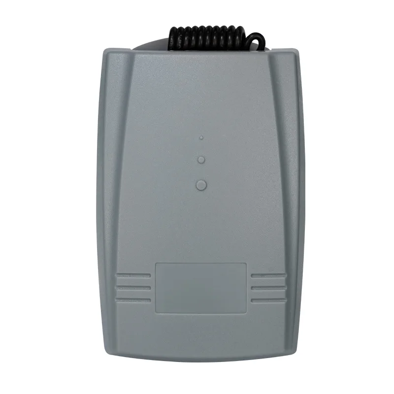 Приемник дистанционного управления - Фотография_2