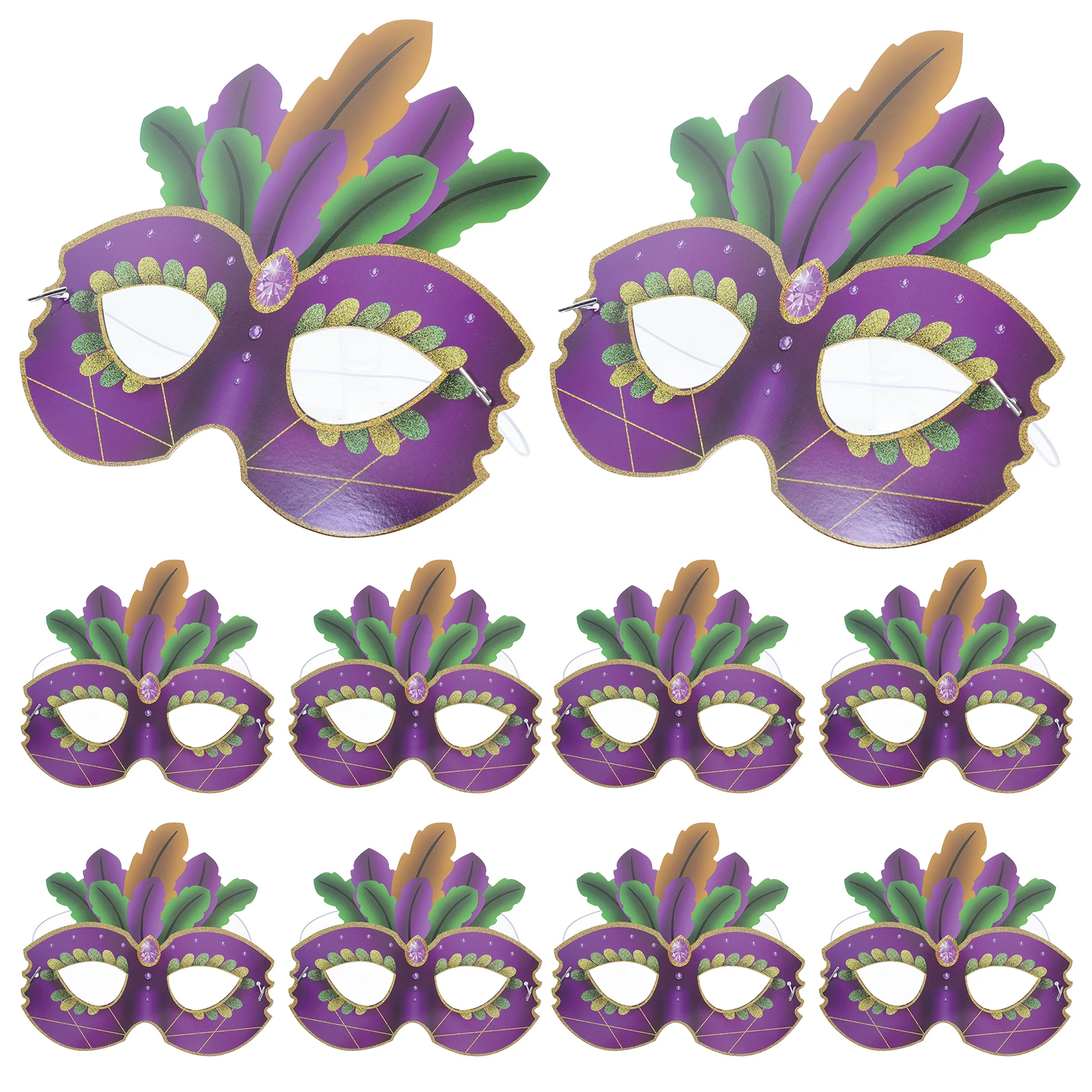 Костюм из 10 предметов - Фотография_5