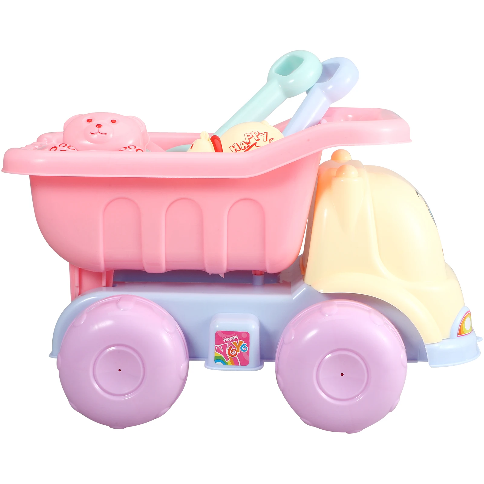 Инструменты для игр в песке - Фотография_4