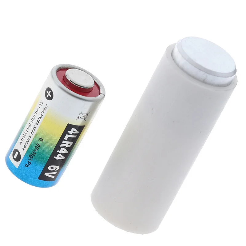 Новый адаптер аккумулятора 4lr44