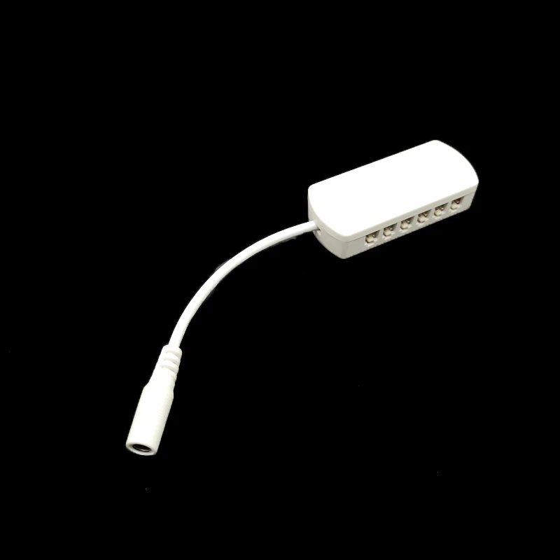 Тока 3 в/12 в, источник питания - Фотография_4