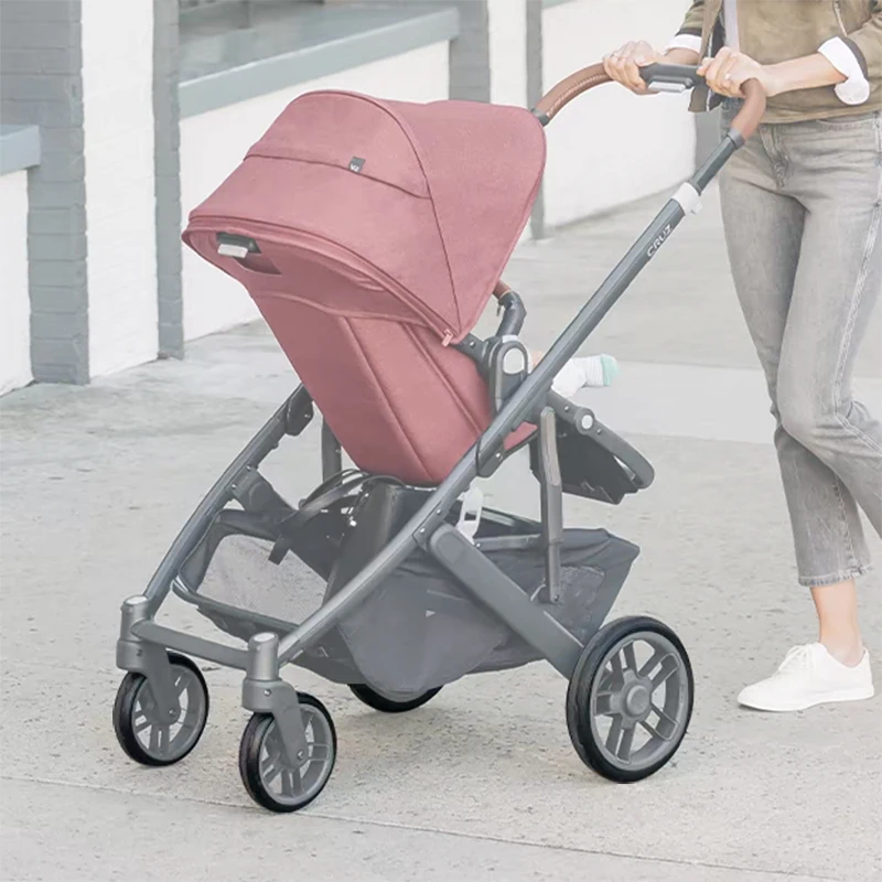 Шина для колес коляски uppababy cruz v2
