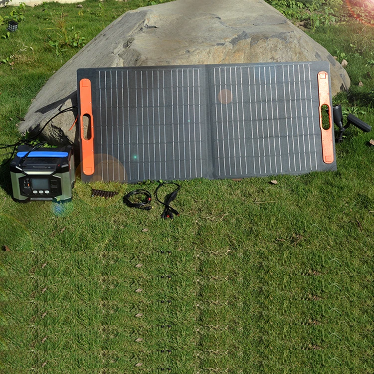 Yyhc-100w складное зарядное устройство