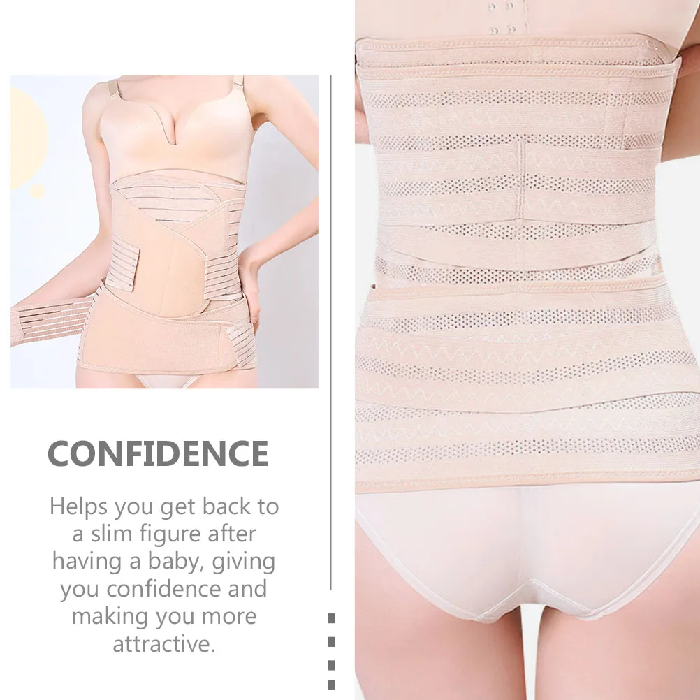 Послеродовой пояс для живота - Фотография_3