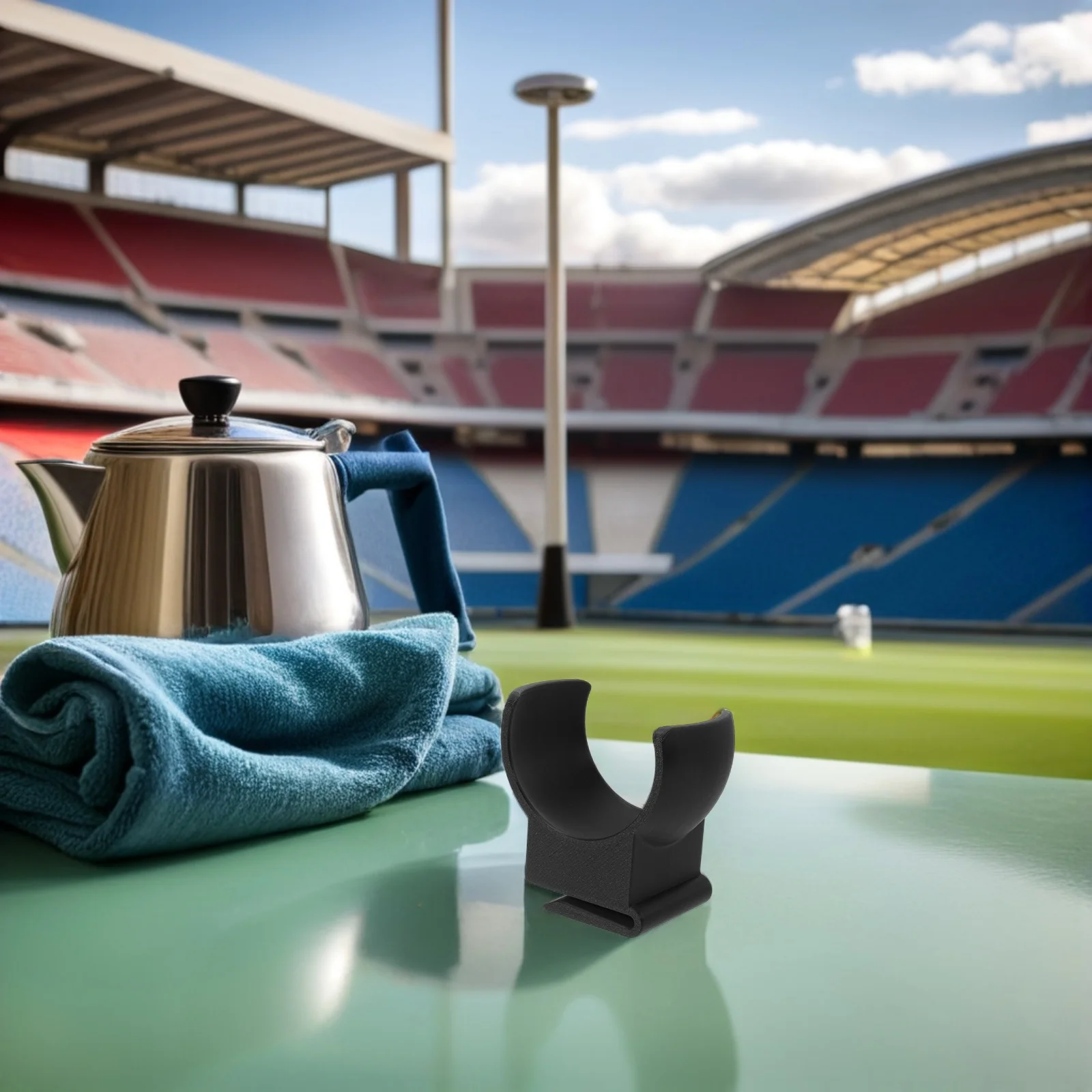 Зажим для теннисного мяча на пояс - Фотография_2