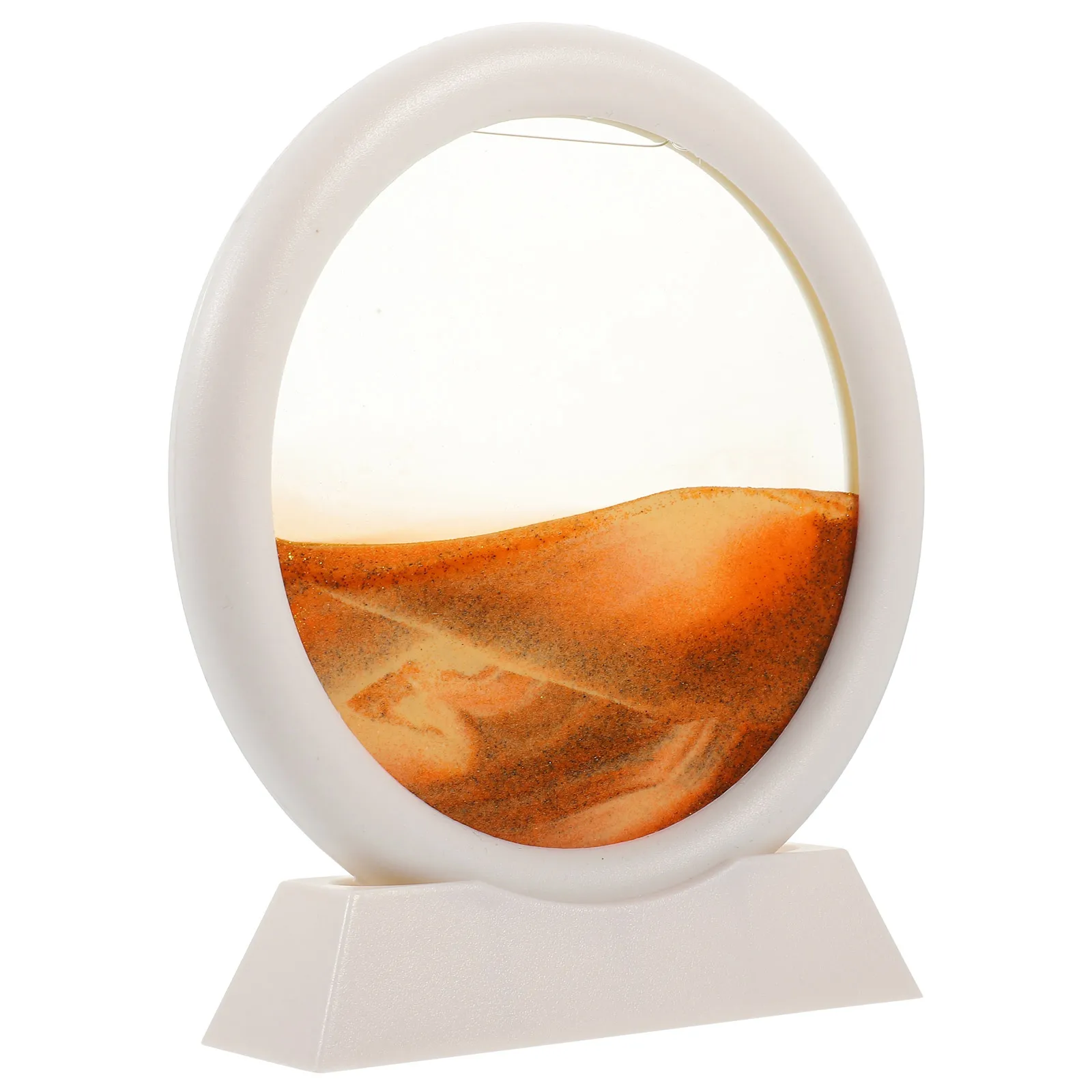 Картина «песочные часы» - Фотография_6