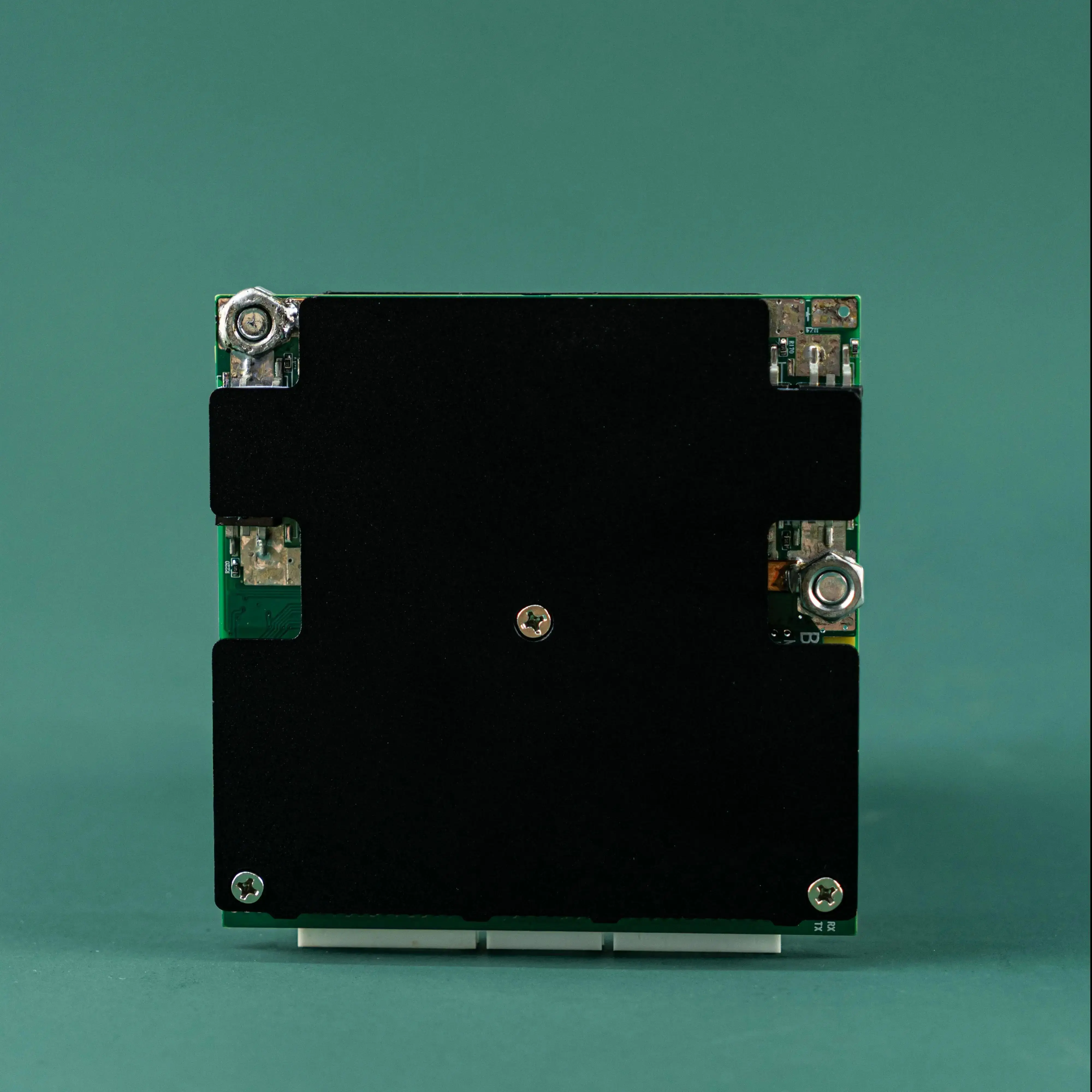 Al smart bms 	 5s 24v 16v батарея - Фотография_2