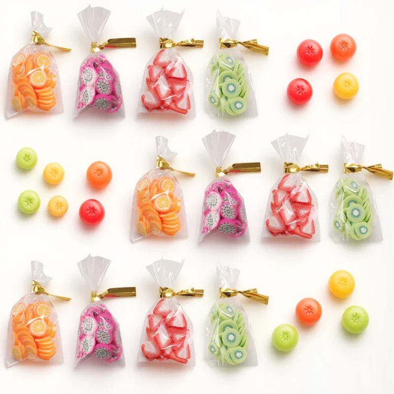 Мини-упакованные украшения для закусок - Фотография_6