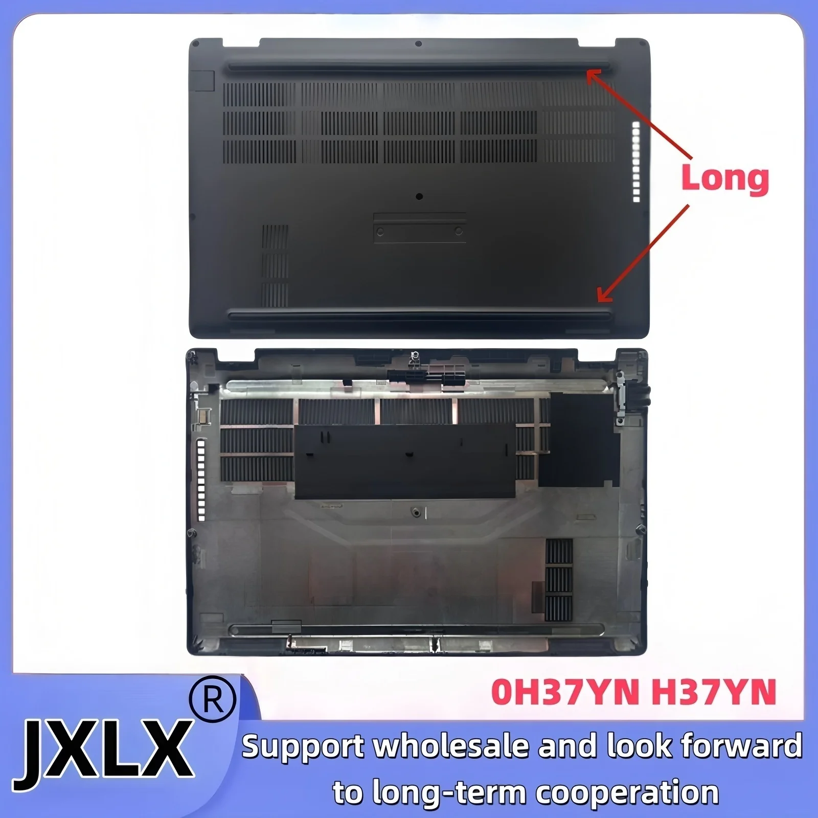 Jxlx ®   новинка для ноутбука dell latitude 5500 e5500 - Фотография_3