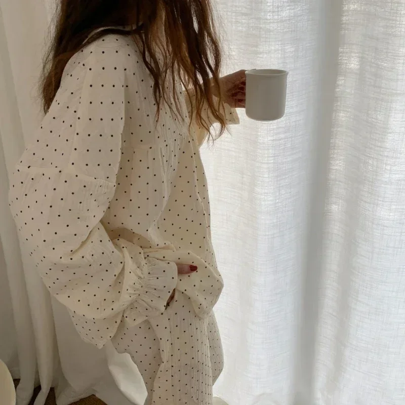 Новые женские пижамы - Фотография_5
