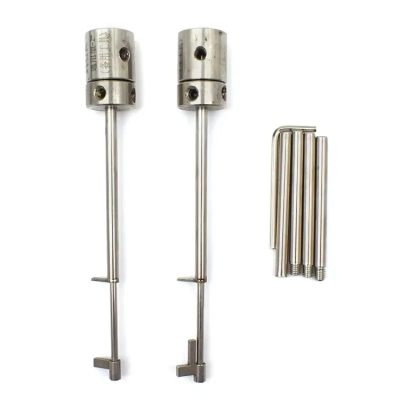 Лидер продаж, высококачественные лезвия для листьев - Фотография_2