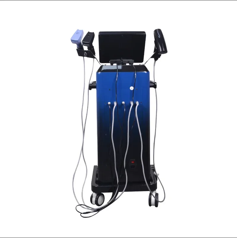 Профессиональный morpheus 8 rf - Фотография_2