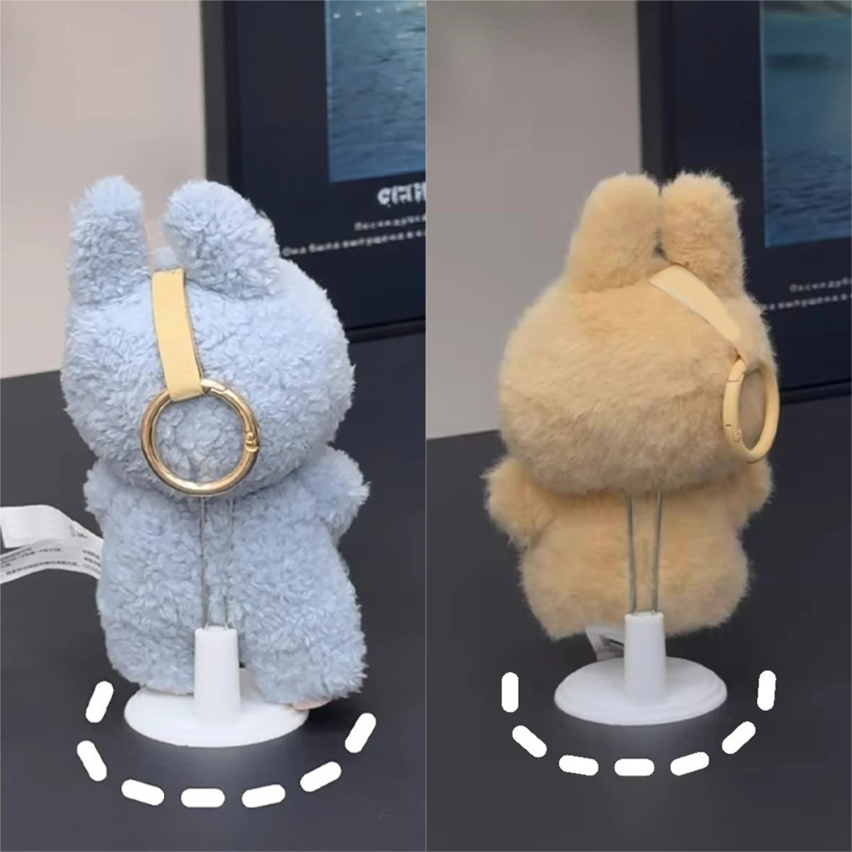 Подставка для фигурок - Фотография_4