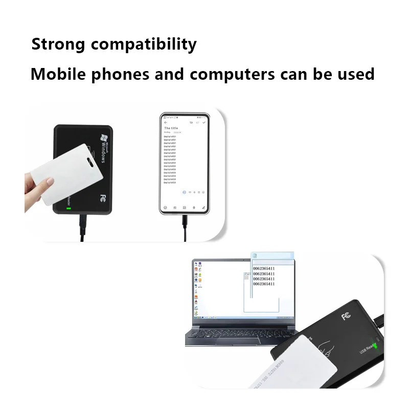 Бесконтактный usb-считыватель с - Фотография_6