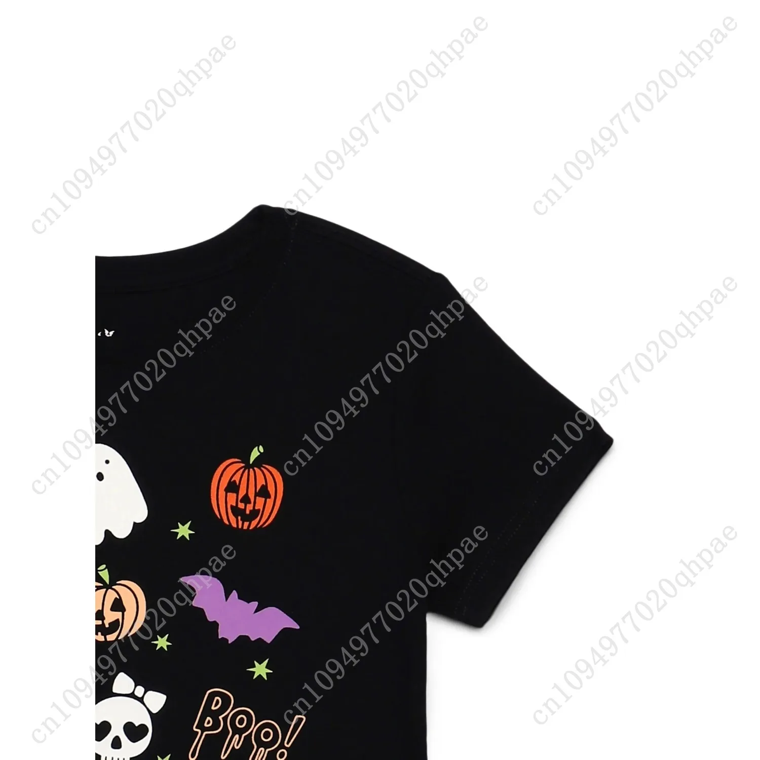 Футболка с рисунком для девочек - Фотография_6