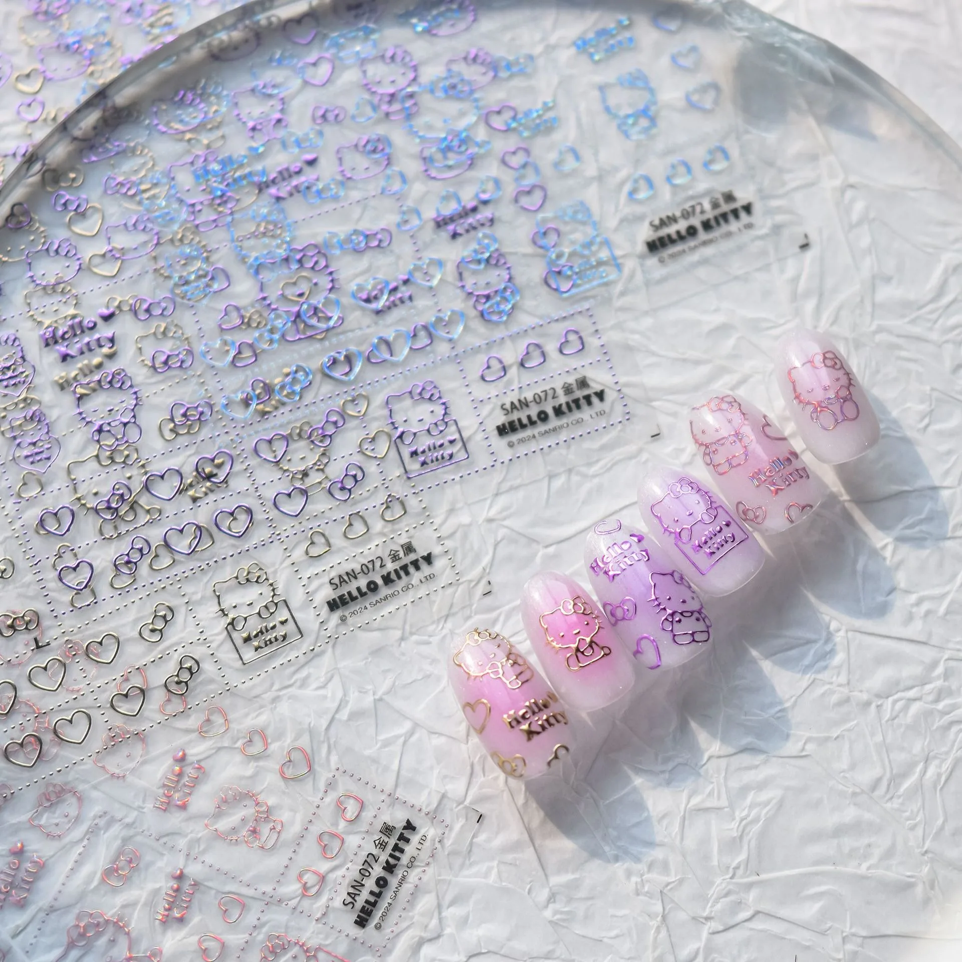 Новые лазерные золотые - Фотография_5