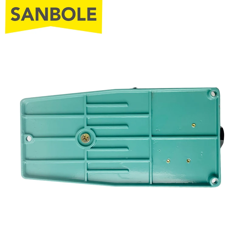 Педальный переключатель tfs-402 lt3 - Фотография_4