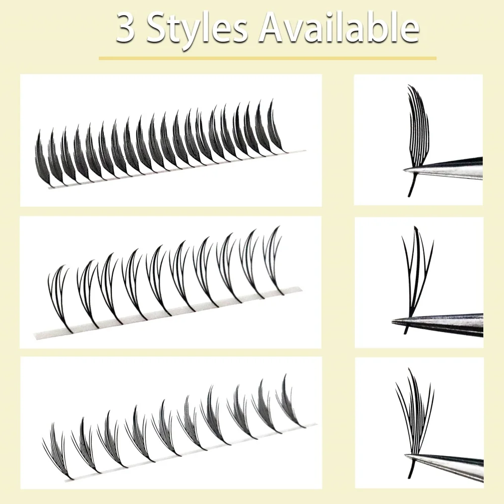 Miofia tower top в форме пера - Фотография_3