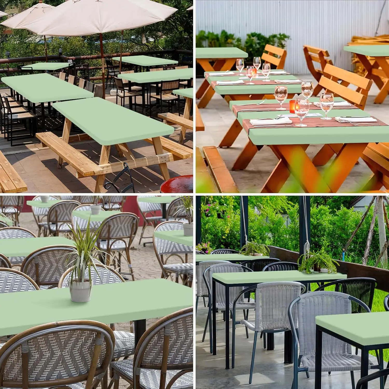 Прямоугольная скатерть - Фотография_6