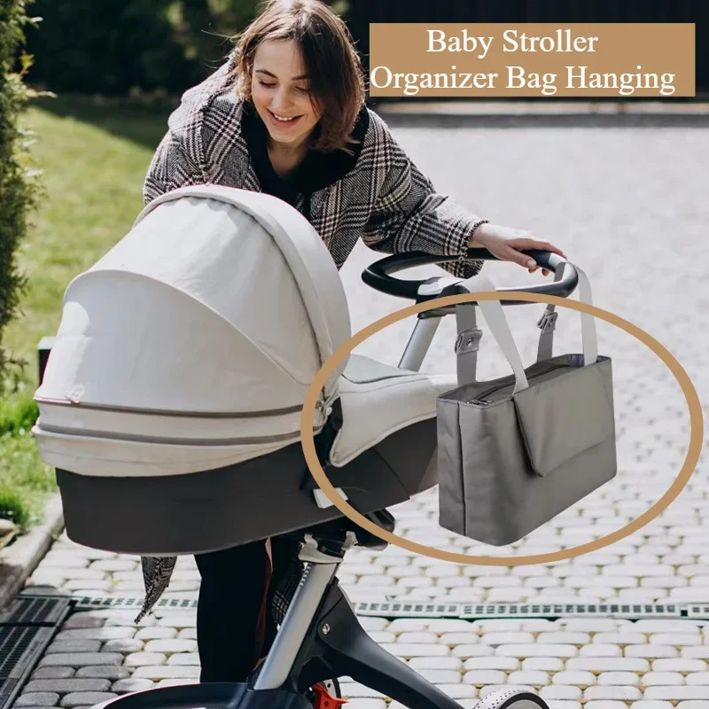 Дорожная сумка для мамы - Фотография_5