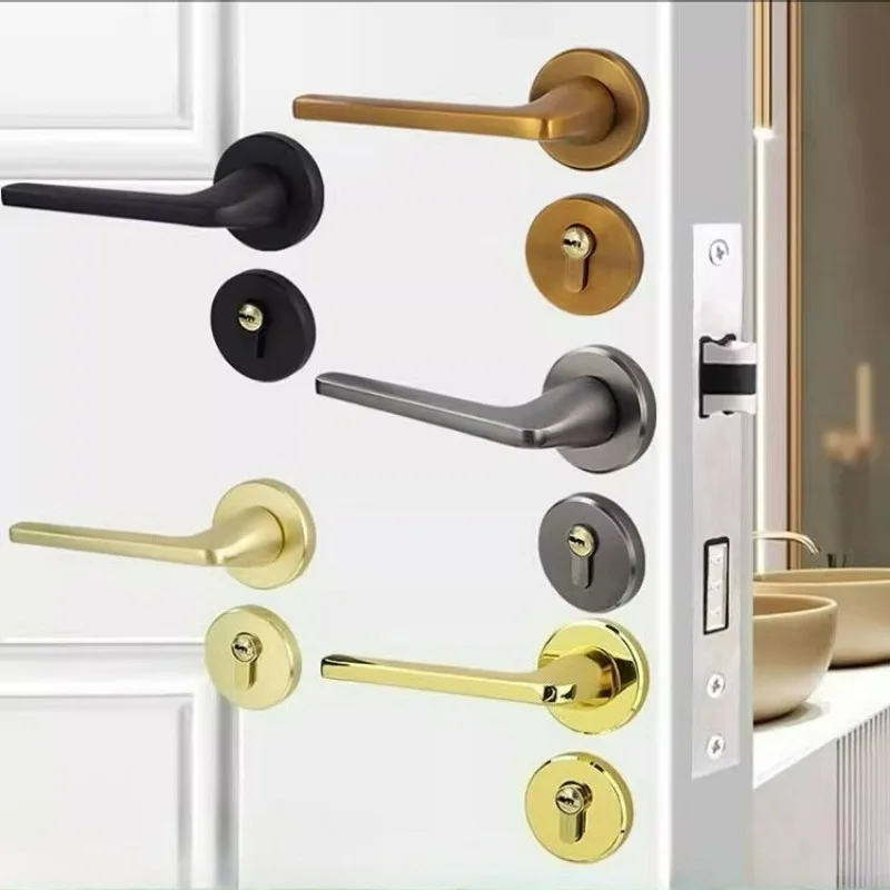 Набор космических алюминиевых разделенных замков - Фотография_2