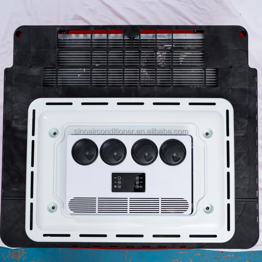 12 в с батарейным питанием для парковки - Фотография_5