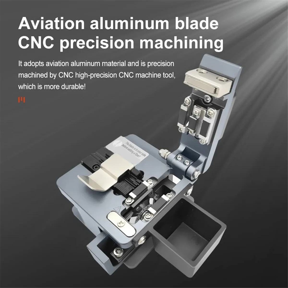 Инструменты для скалывания волокна aa25 - Фотография_3