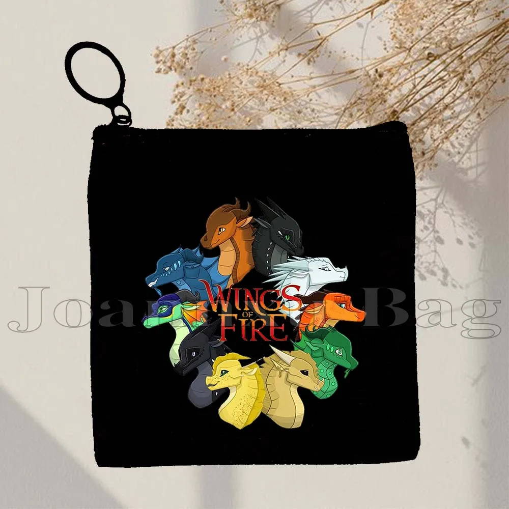 Милые мультяшные драконы - Фотография_2