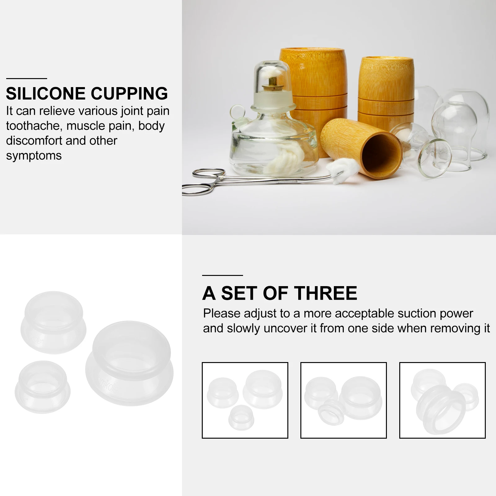 Набор для банок, высококачественный - Фотография_4