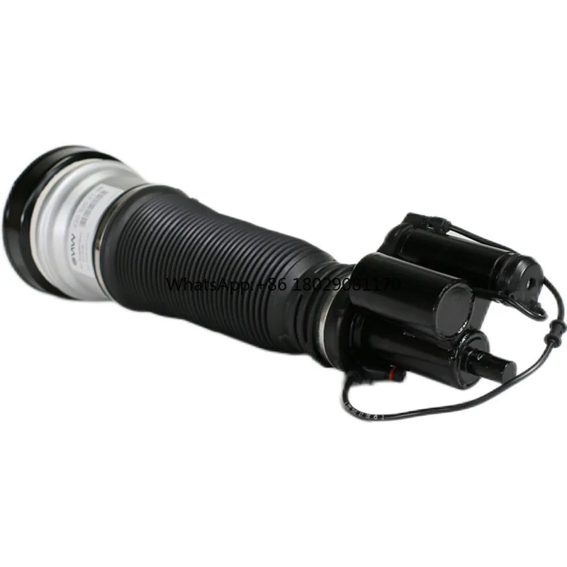 Амортизатор пневматической подвески 4 matic w220 - Фотография_3
