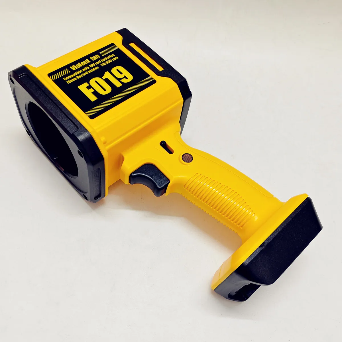 Подходит для dewalt 20 в - Фотография_4