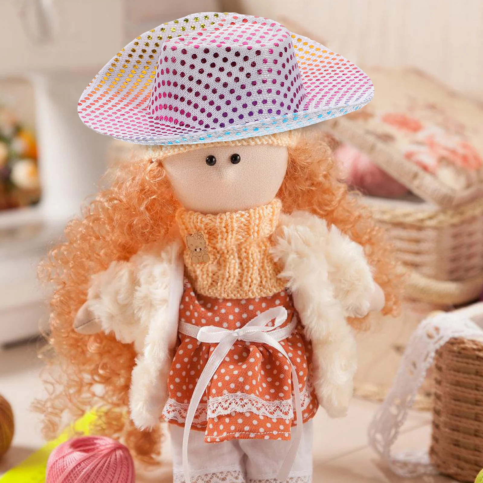 Колпачки для бутылок