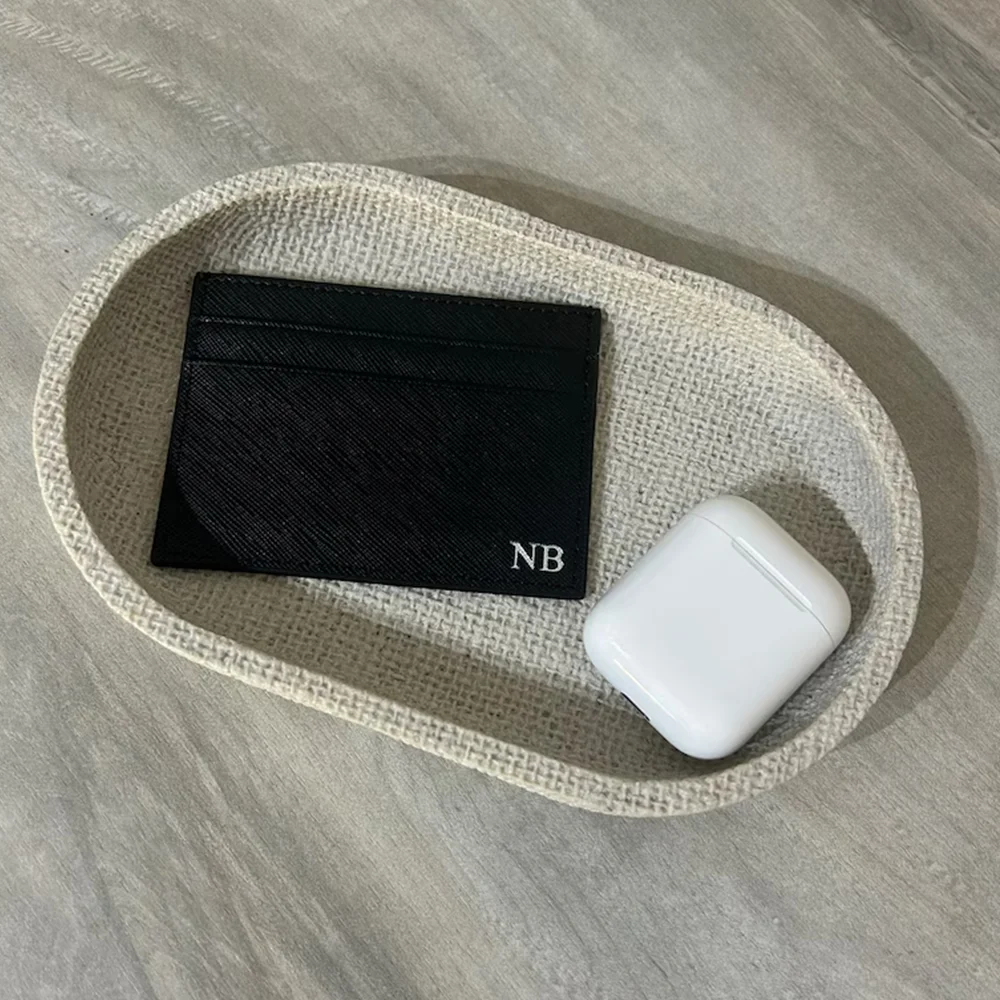 Высококачественный кожаный держатель - Фотография_6