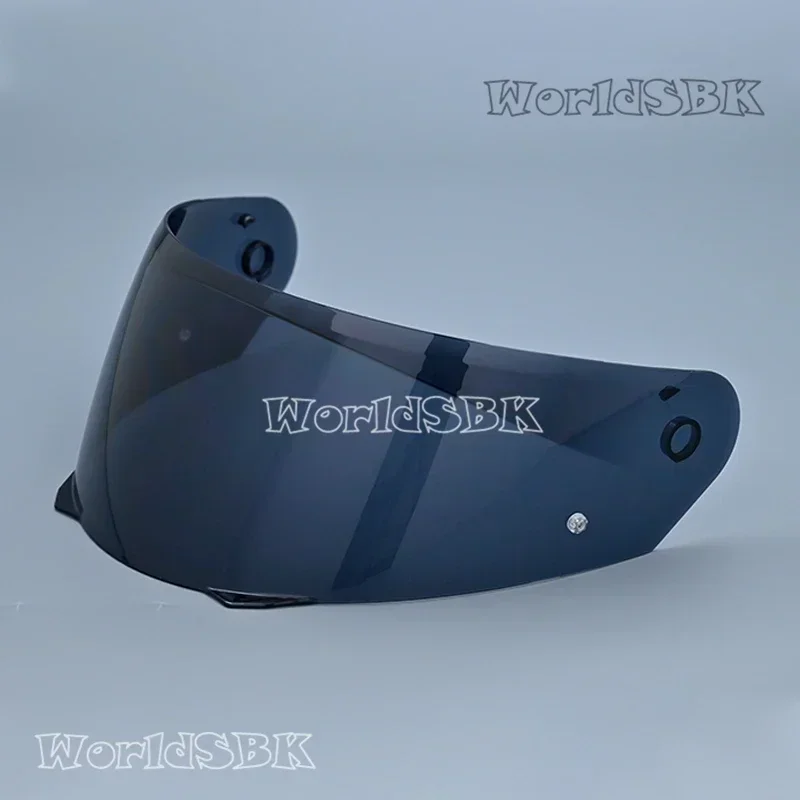 Козырек для hjc hj-33 i90 - Фотография_5