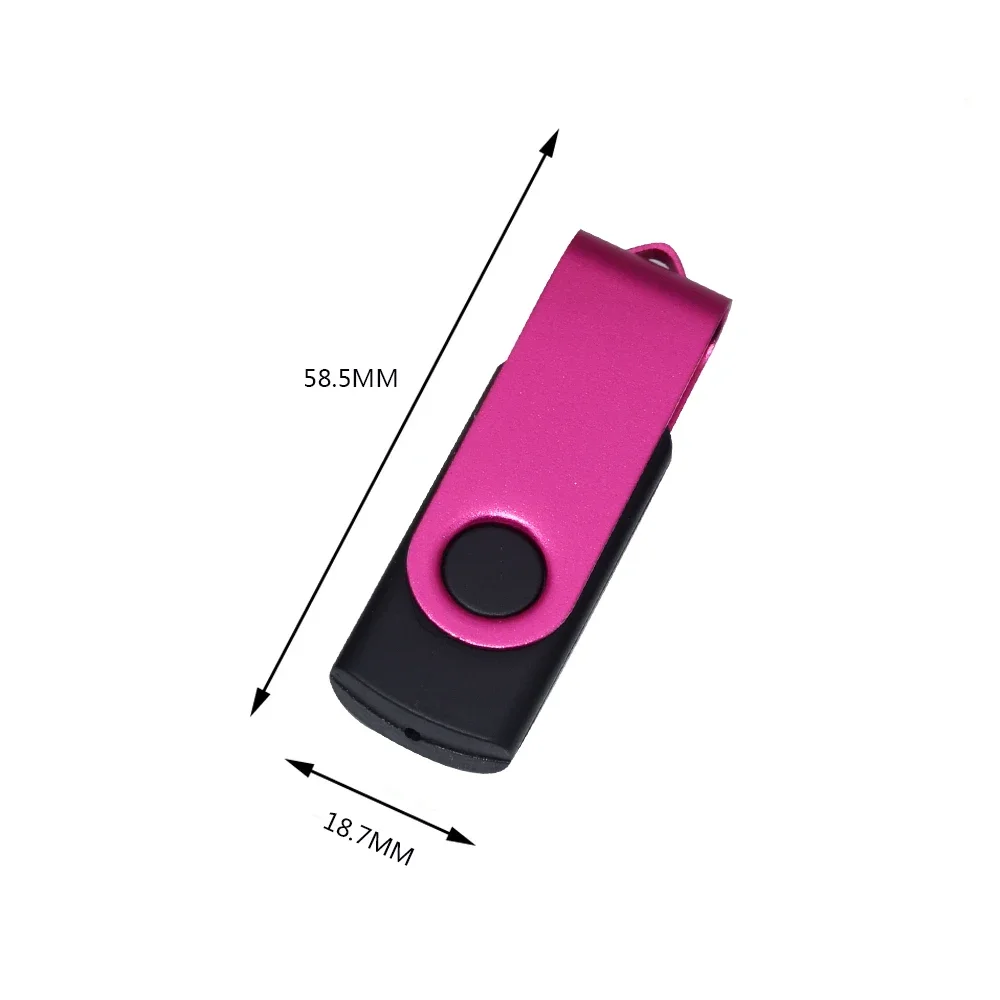 Флэш-накопитель usb 2.0 - Фотография_6
