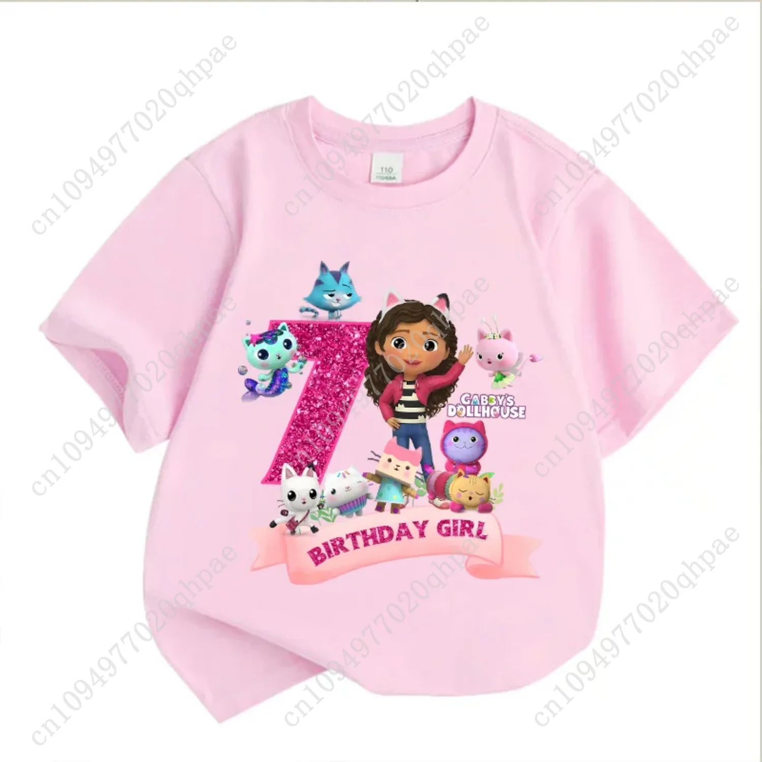 Gabbys maisons de poupée num voi - Фотография_3