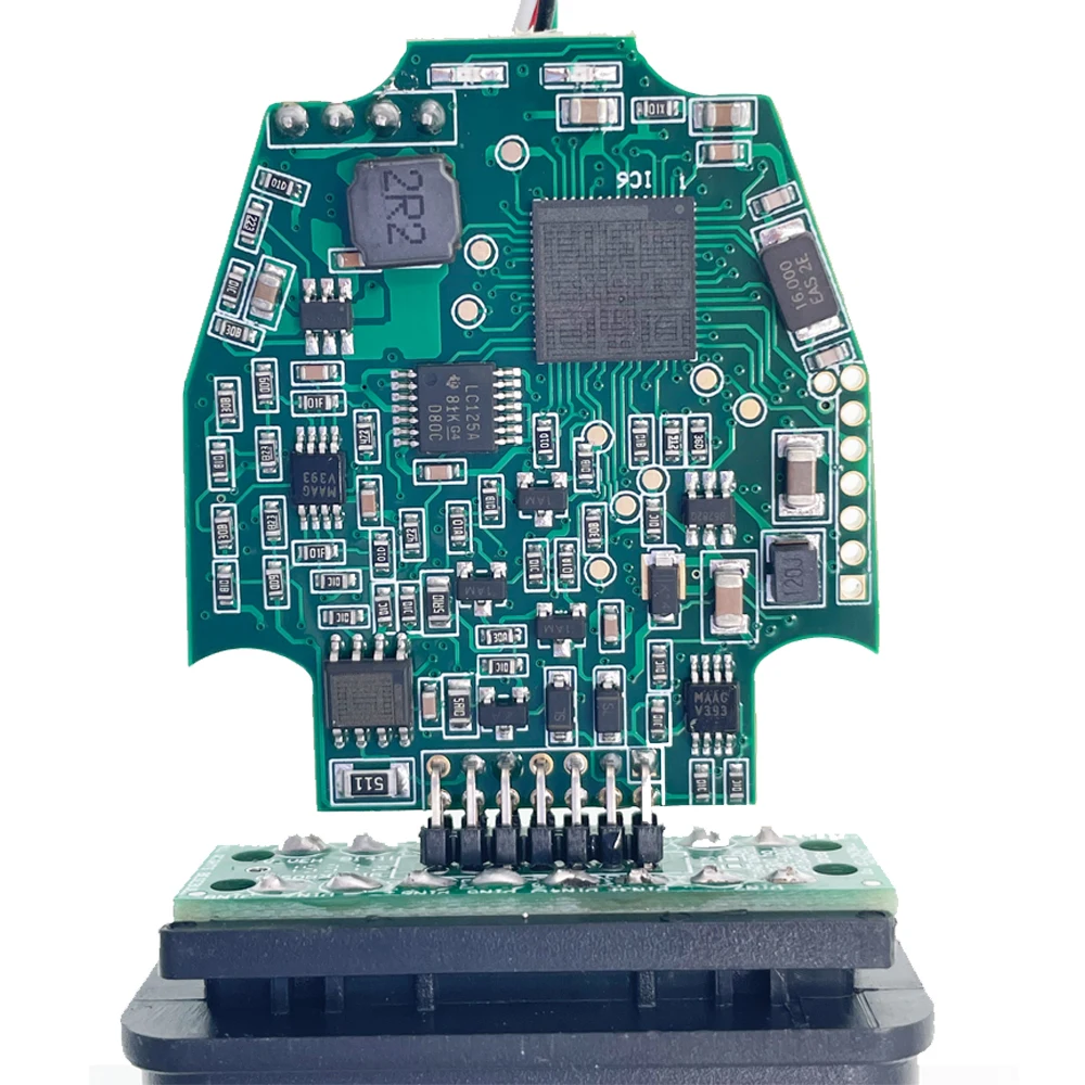 J2534 кабель passthru для toyota 2 toyota2 tis 18 - Фотография_4