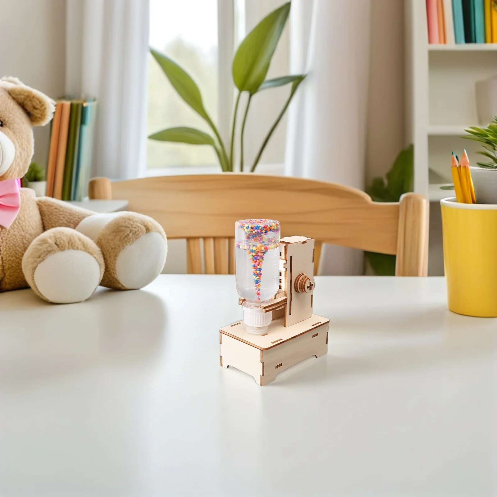 Набор для научных экспериментов - Фотография_6