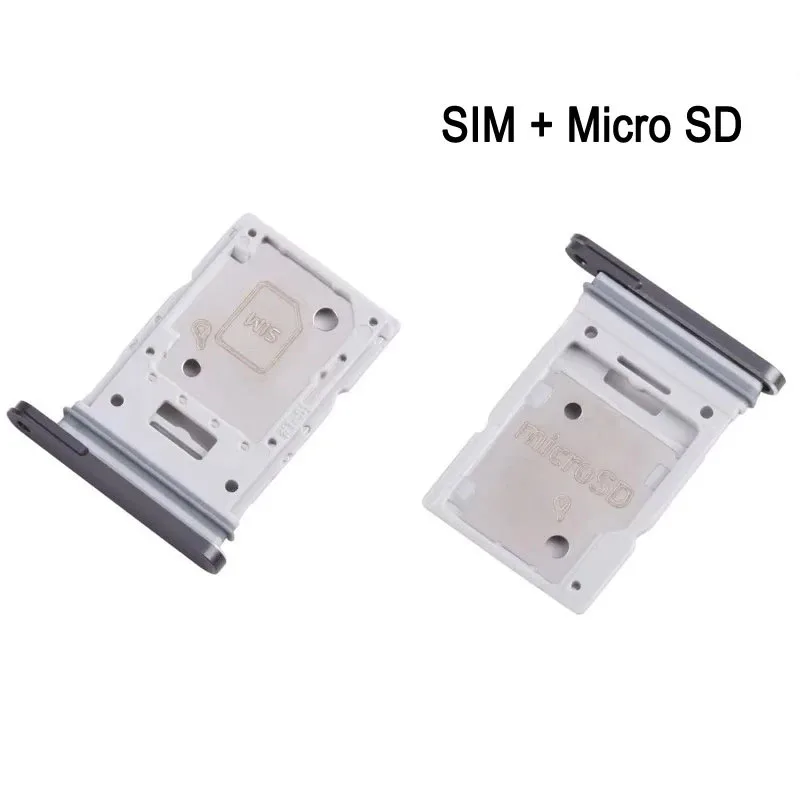 Лоток для sim-карты для samsung galaxy tab s9 plus 5g sm-x816 - Фотография_2