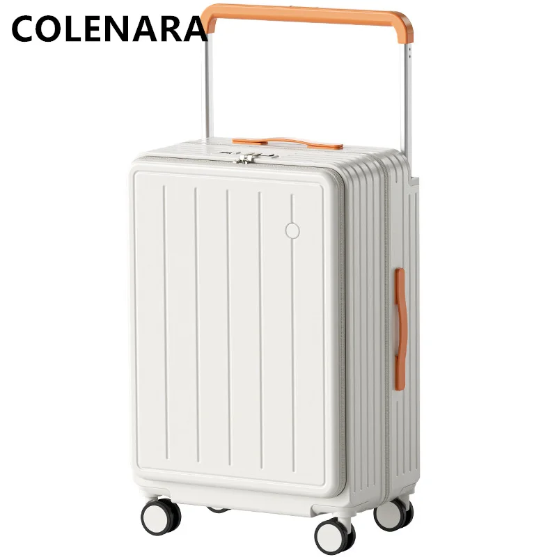 Чемодан colenara - Фотография_5