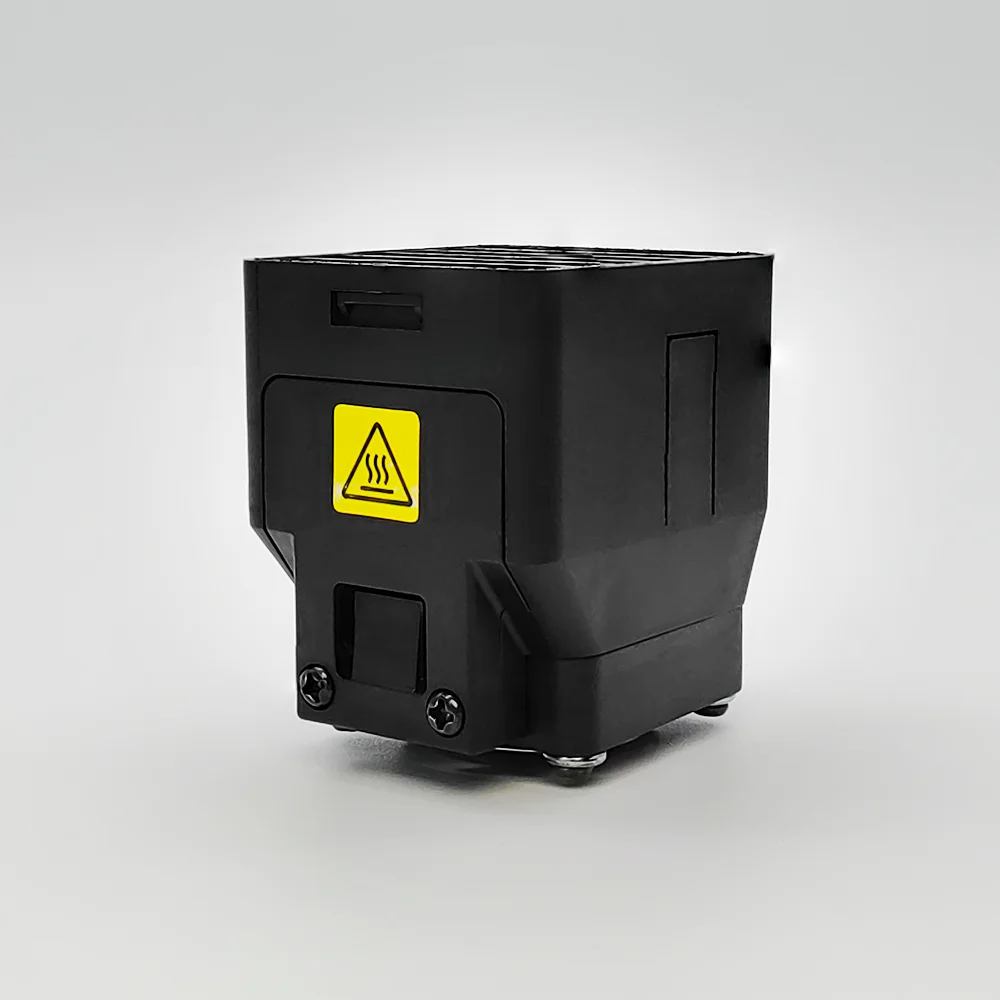 Dc24v ptc нагреватель 50 ~ 200 - Фотография_4