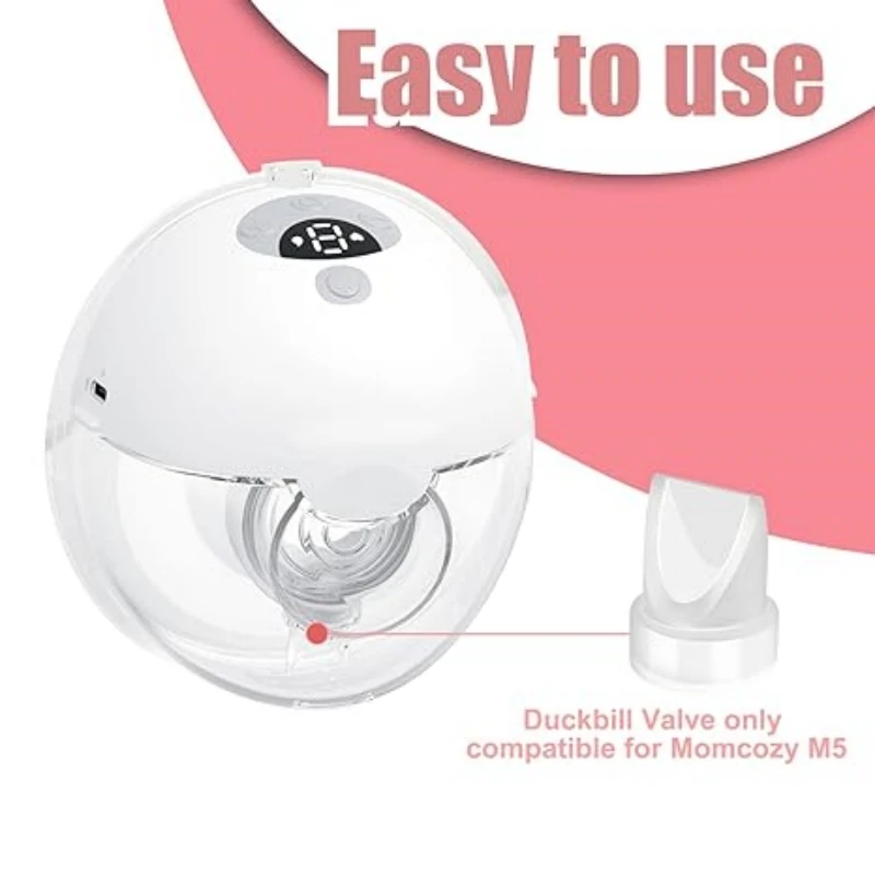 Клапаны duckbill 12 мм - Фотография_3