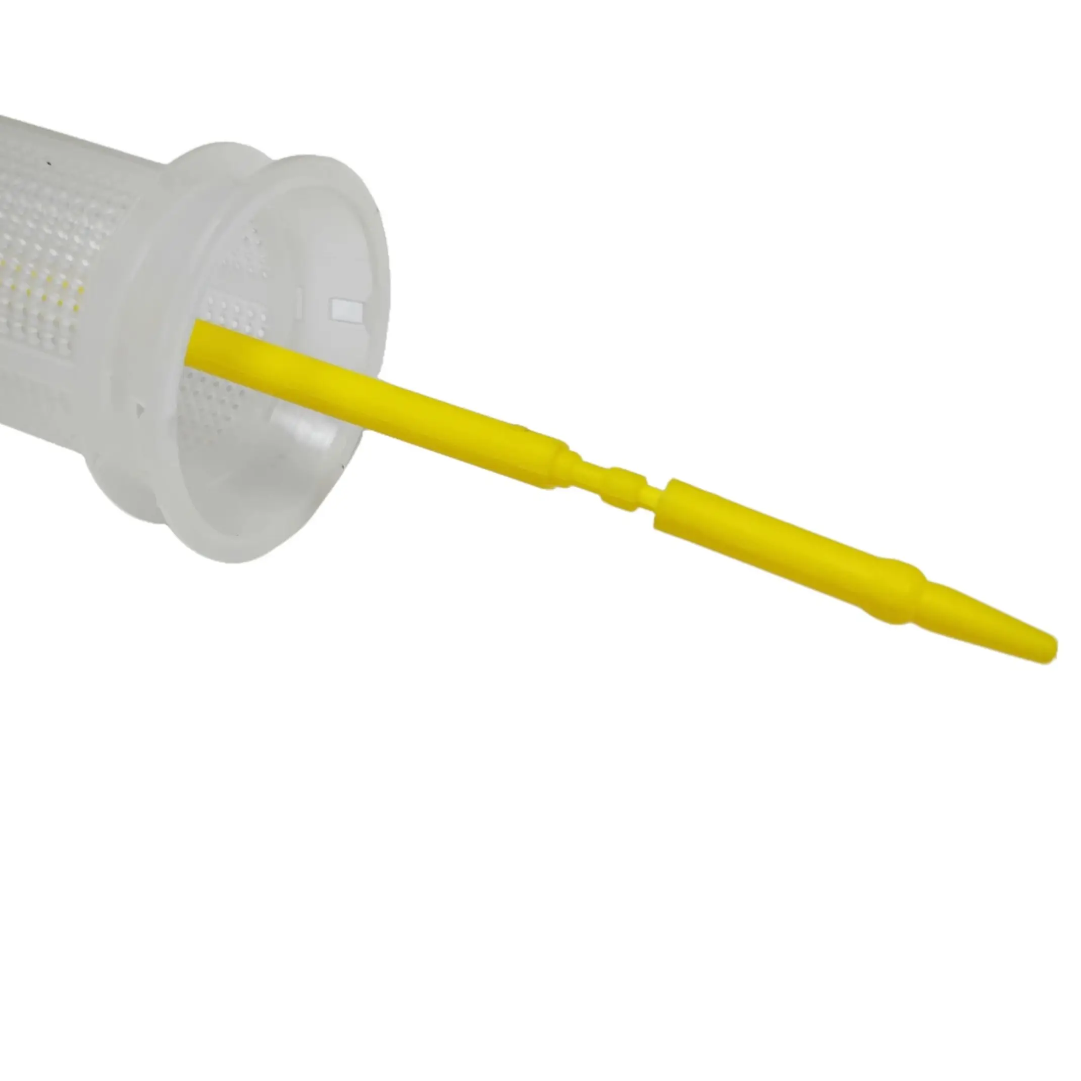 Детали стоматологического всасывающего фильтра - Фотография_5